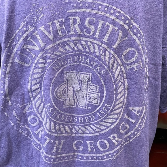VINTAGE UNG NIGHTHAWKS TEE - Picture 7 of 7